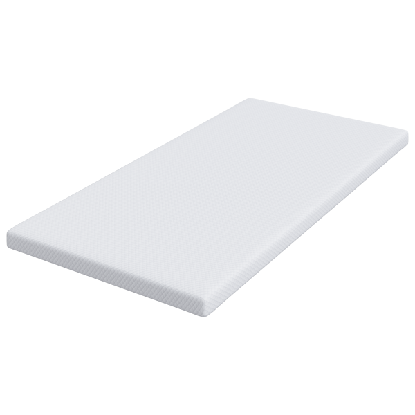 Protetores de Colchão Branco 100 x 200 cm M 4