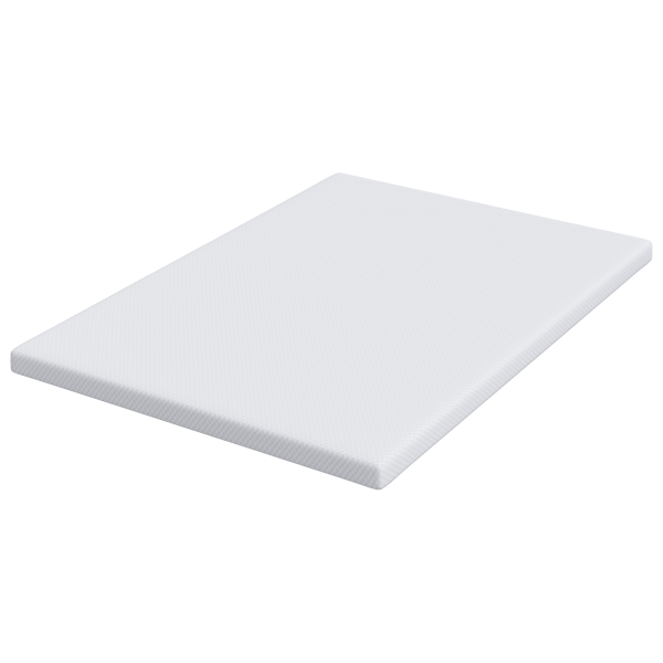 Protetores de Colchão Branco 140 x 190 cm M 5