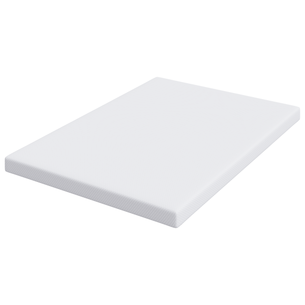 Protetores de Colchão Branco 140 x 190 cm M 5