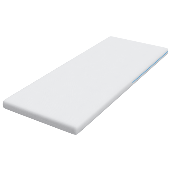 Protetores de Colchão Branco 80 x 200 cm M 4