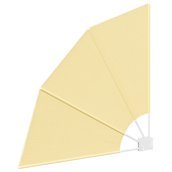 Pantalla de Privacidad para Balcón Arena 115 x 115 cm tela M 4