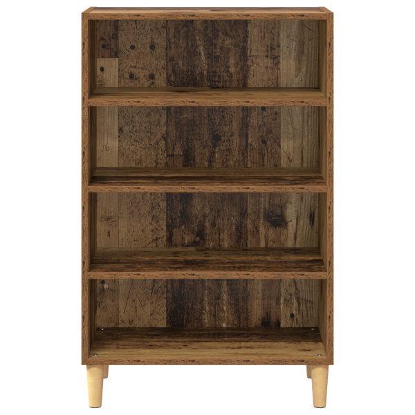 Buffet Madeira antiga 57 x 35 x 90 cm Madeira processada M 5