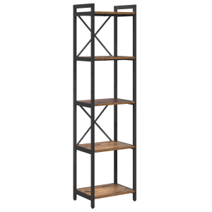 Estantería Madera vieja 40 x 30 x 153 cm Madera contrachapada H