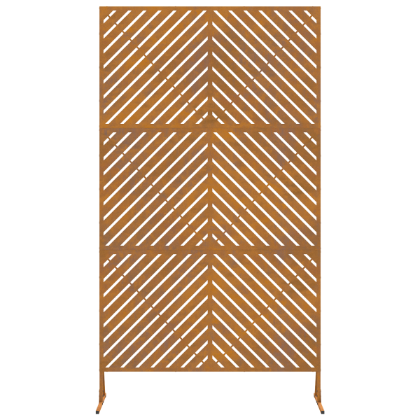 Panel de Cerca de Acero Inoxidable Acero inoxidable M 5