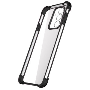 Carcasa COOL para Samsung M556 Galaxy M55 5G Electro Negro H