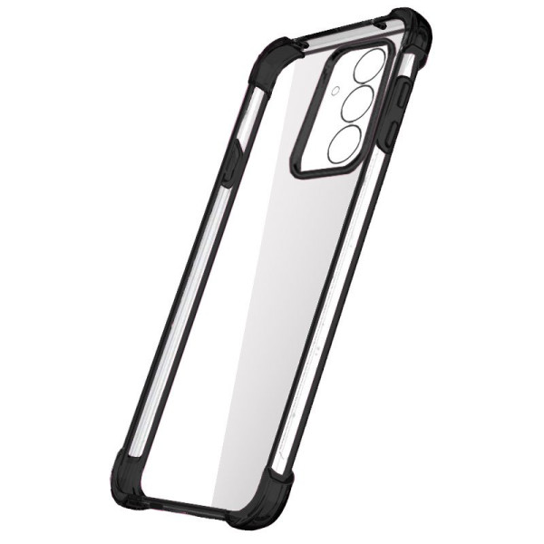 Carcasa COOL para Samsung M556 Galaxy M55 5G Electro Negro M 2