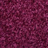 Tapete/carpete para degraus 15 pcs 65x21x4 cm violeta 3