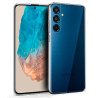 Funda COOL Silicona para Samsung M356 Galaxy M35 5G (Transparente) 1