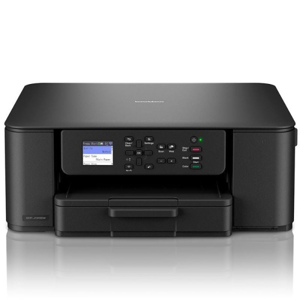 Multifunción BROTHER DCP-J1310DW WiFi negro D