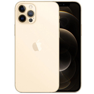 iPhone 12 Pro 128GB oro (Grado A) REACONDICIONADO H