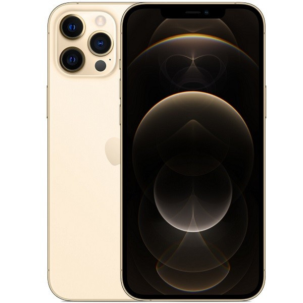 iPhone 12 Pro 128GB oro (Grado A) REACONDICIONADO D