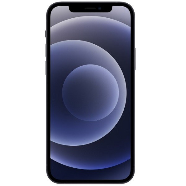 iPhone 12 mini 128GB negro (Grado A) REACONDICIONADO M 3