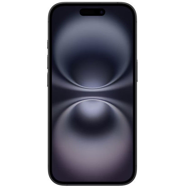 iPhone 16 256GB negro (Grado B) REACONDICIONADO M 3