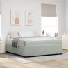 Estrutura de cama com colchão Outros 1