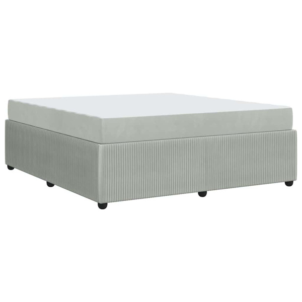 Estrutura de cama com colchão Outros M 2