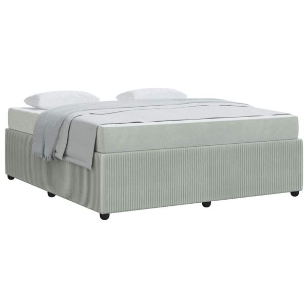 Estrutura de cama com colchão Outros M 3