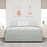 Estrutura de cama com colchão Outros 5