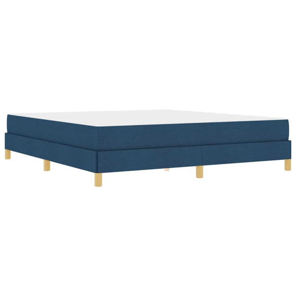 Cama Box Taupe. Marrom 180 x 200 cm M 2