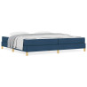 Cama Box Taupe. Marrom 200 x 200 cm 4