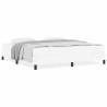 Cama Otro Blanco puro 180 x 200 cm Cuero sintético 4