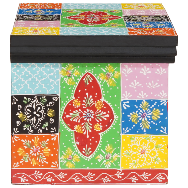 Armario de Noche con cajón M 3