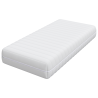 Colchones Blanco 60 x 120 cm Tela de poliéster 100% 4