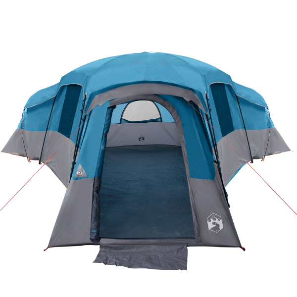 Barraca Azul Largo Poliéster M 2