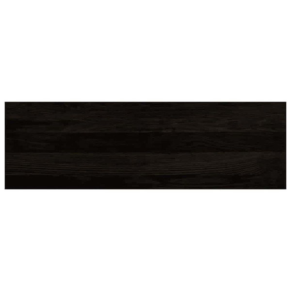 Tapetes de escada 12 pcs 80x30x2 cm carvalho castanho-escuro M 4