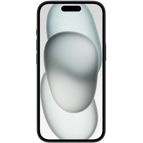 iPhone 15 128GB negro (Grado B) REACONDICIONADO M 3