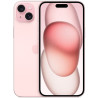 iPhone 15 Plus 256GB rosa (Grado B) REACONDICIONADO 1