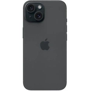 iPhone 15 256GB negro (Grado B) REACONDICIONADO H