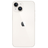 iPhone 14 Plus 128GB blanco (Grado B) REACONDICIONADO 2
