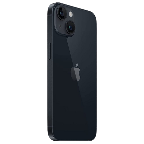 iPhone 14 128GB negro (Grado B) REACONDICIONADO M 4