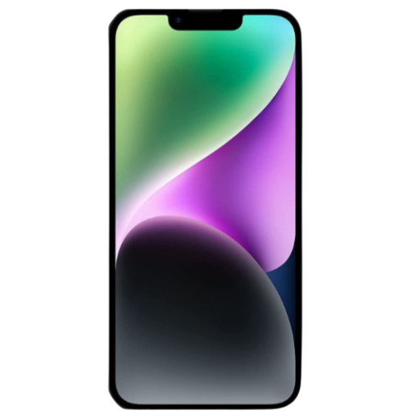 iPhone 14 Plus 128GB negro (Grado B) REACONDICIONADO M 3