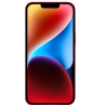 iPhone 14 Plus 256GB rojo (Grado B) REACONDICIONADO 3
