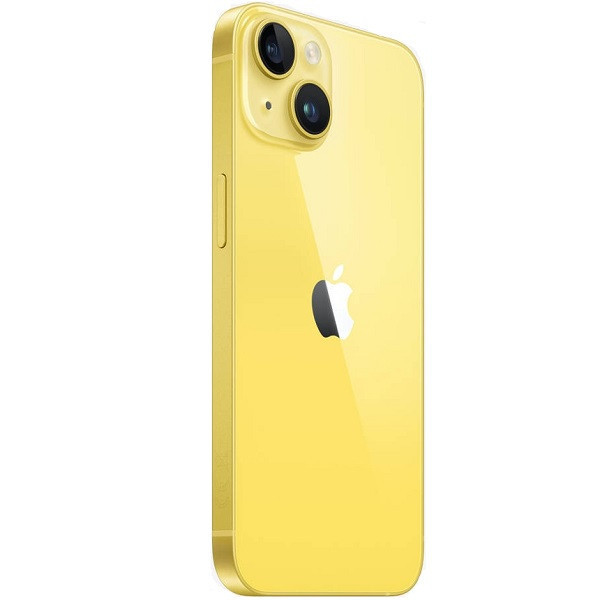 iPhone 14 256GB amarillo (Grado B) REACONDICIONADO M 3