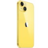 iPhone 14 256GB amarillo (Grado B) REACONDICIONADO 3