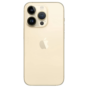 iPhone 14 Pro Max 128GB oro (Grado B) REACONDICIONADO H