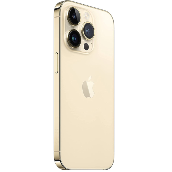 iPhone 14 Pro 256GB oro (Grado B) REACONDICIONADO M 4