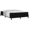 Cama Box Outros Preto 160 x 200 cm tecido 3