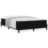 Cama Box Outros Preto 160 x 200 cm tecido 4