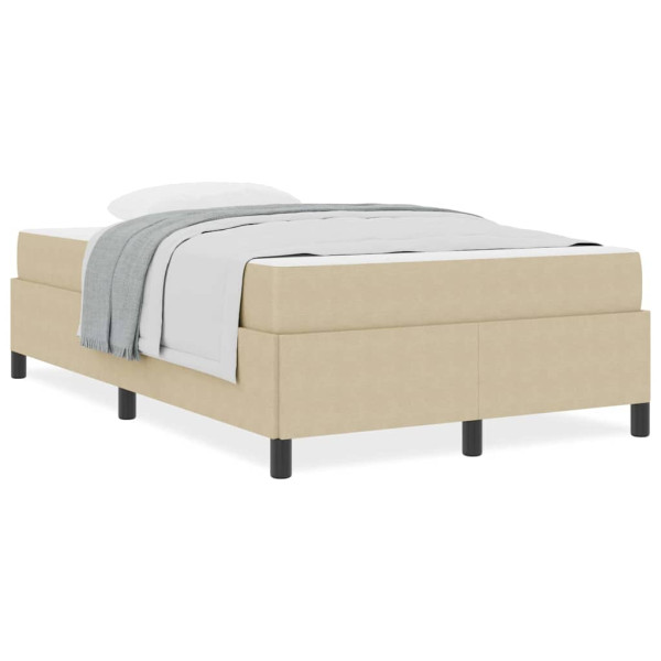 Estrutura da Cama Outros Verde cinza claro 120 x 200 cm M 4