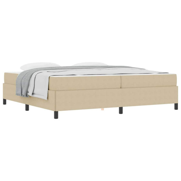 Estrutura da Cama Outros Verde cinza claro 100 x 200 cm M 3