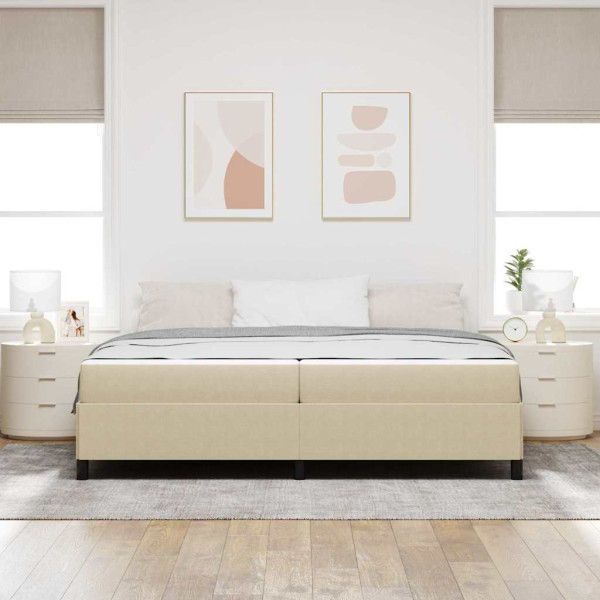 Estrutura da Cama Outros Verde cinza claro 100 x 200 cm M 5