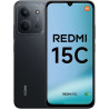 Xiaomi Redmi 15C dual sim 4GB RAM 128GB negro 1