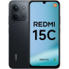 Xiaomi Redmi 15C dual sim 4GB RAM 256GB negro 1