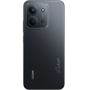 Xiaomi Redmi 15C dual sim 4GB RAM 256GB negro H