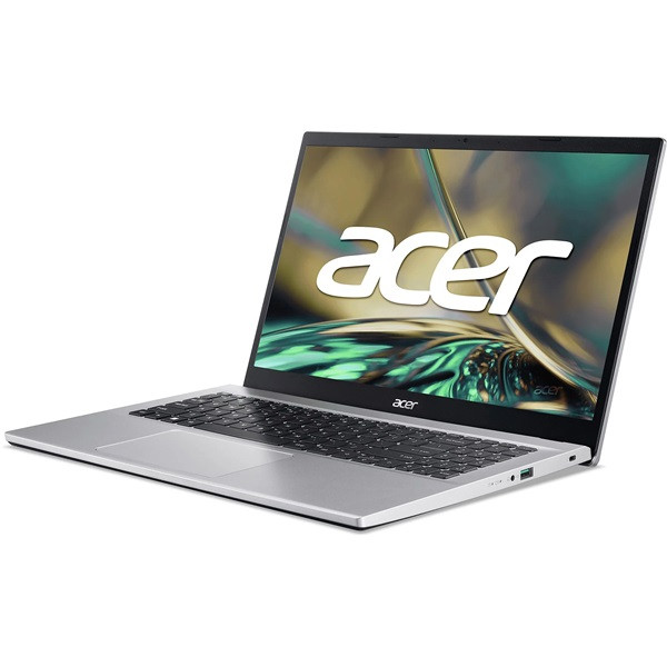 ACER ASPIRE 3 15.6" Intel Core i5 16GB RAM 512GB A315-59 plata M 3