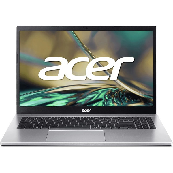 ACER ASPIRE 3 15.6" Intel Core i5 16GB RAM 512GB A315-59 plata D