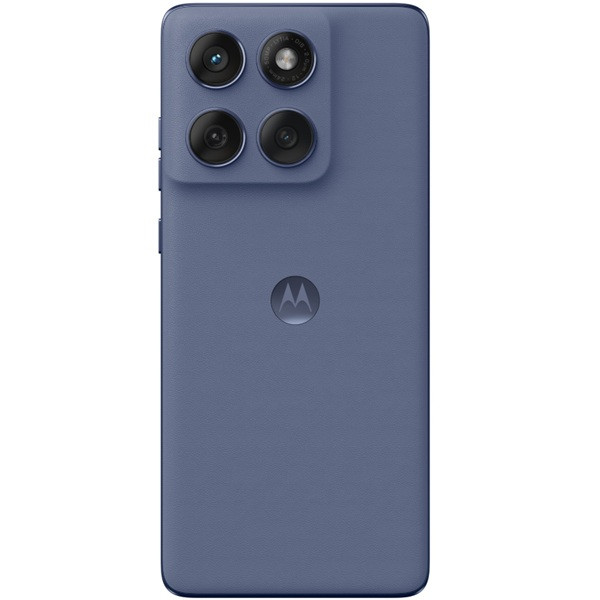 Motorola Moto Edge 60 Fusion 5G dual sim 8GB RAM 256GB azul oscuro M 2